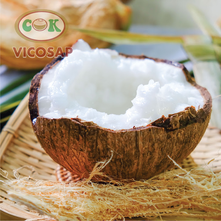 DỪA SÁP -