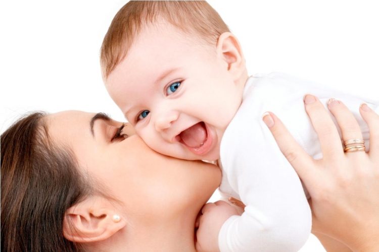 Dinh dưỡng cho mẹ và bé - tất tần tật những điều mẹ cần biết