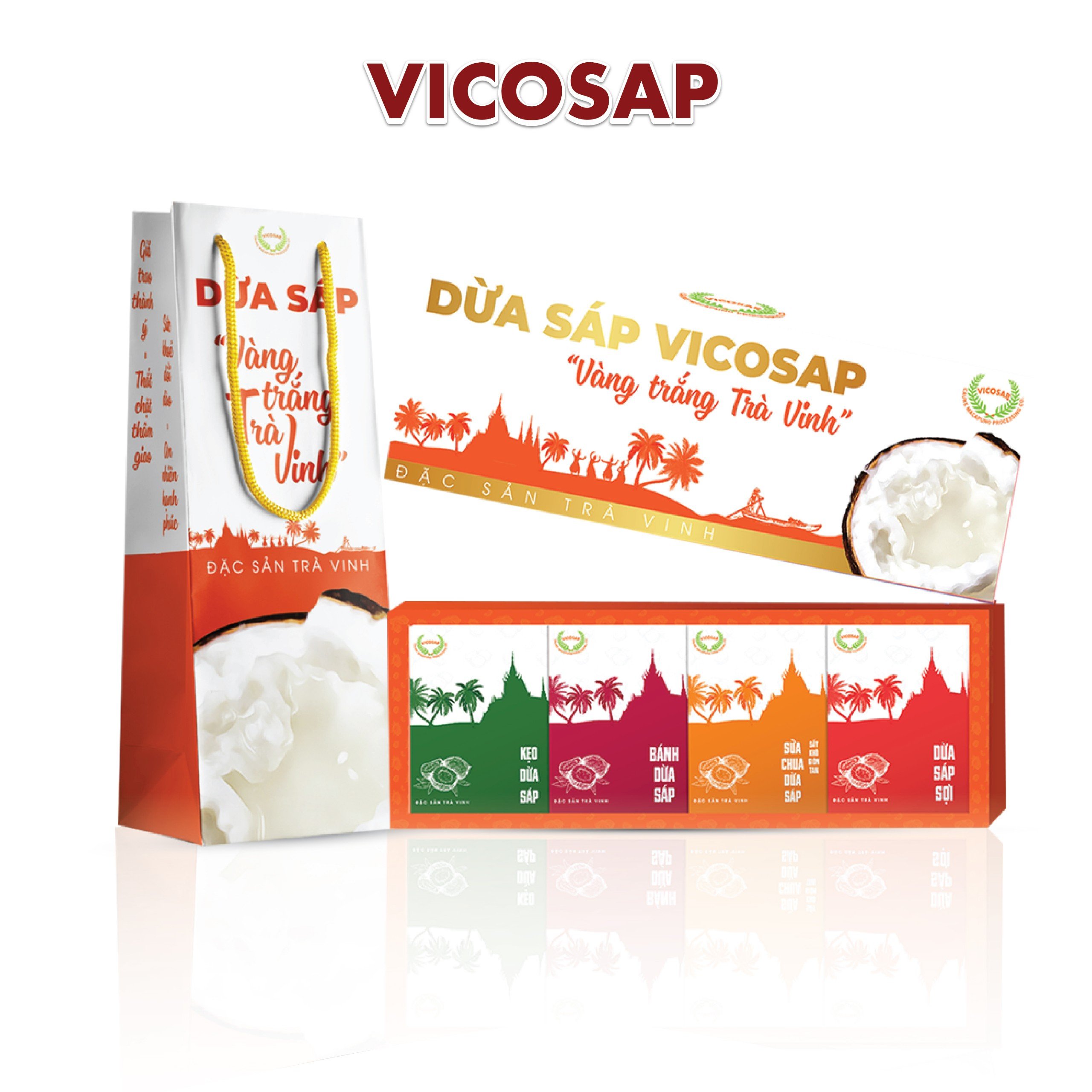 HỘP QUÀ